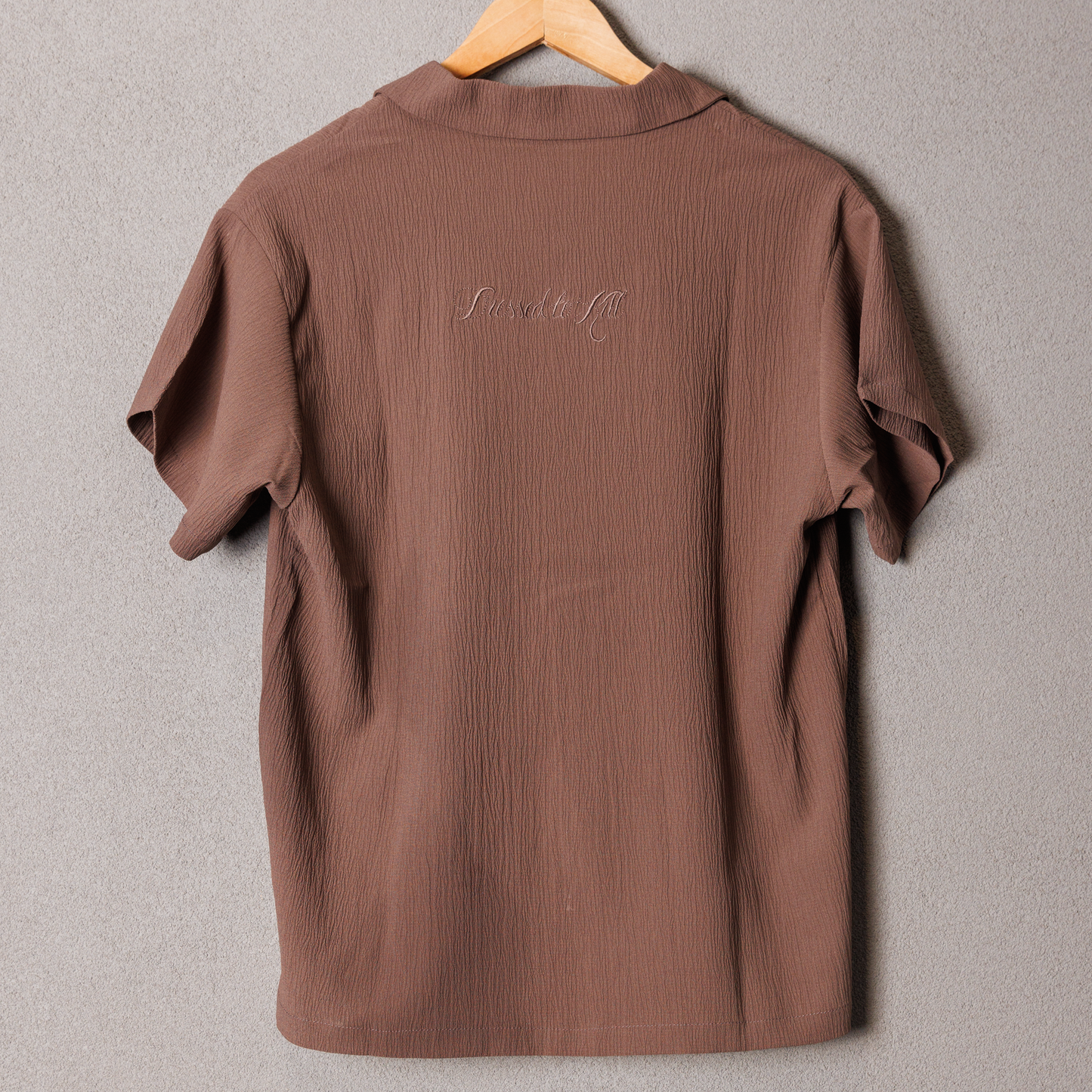 Resort Revere Shirt