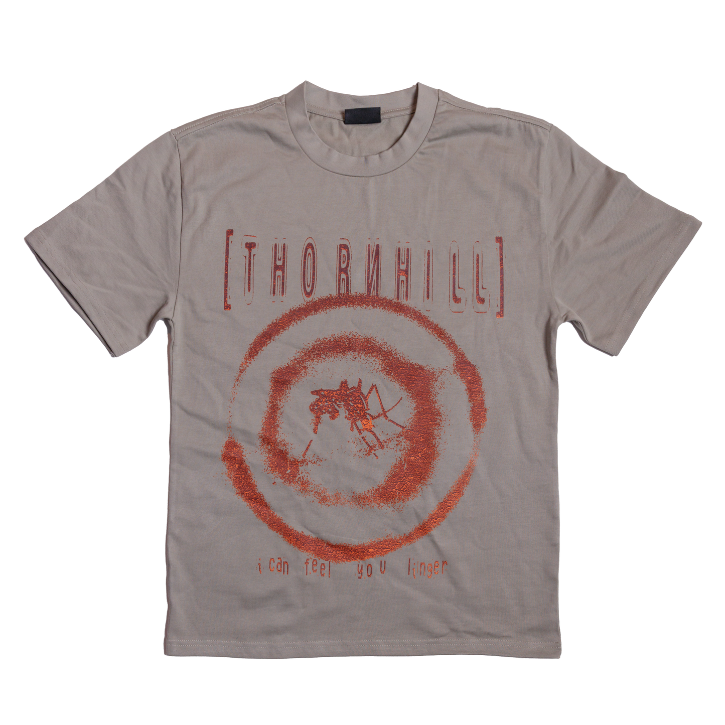 Only Ever You Tee