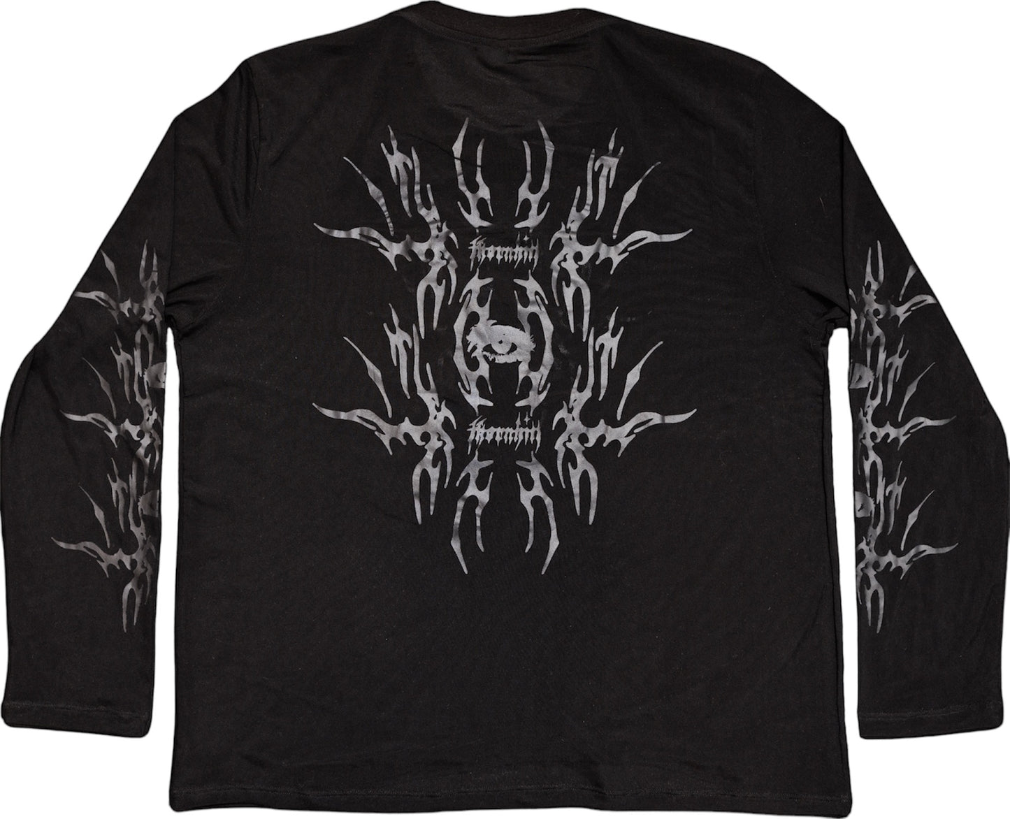 Mesh Longsleeve