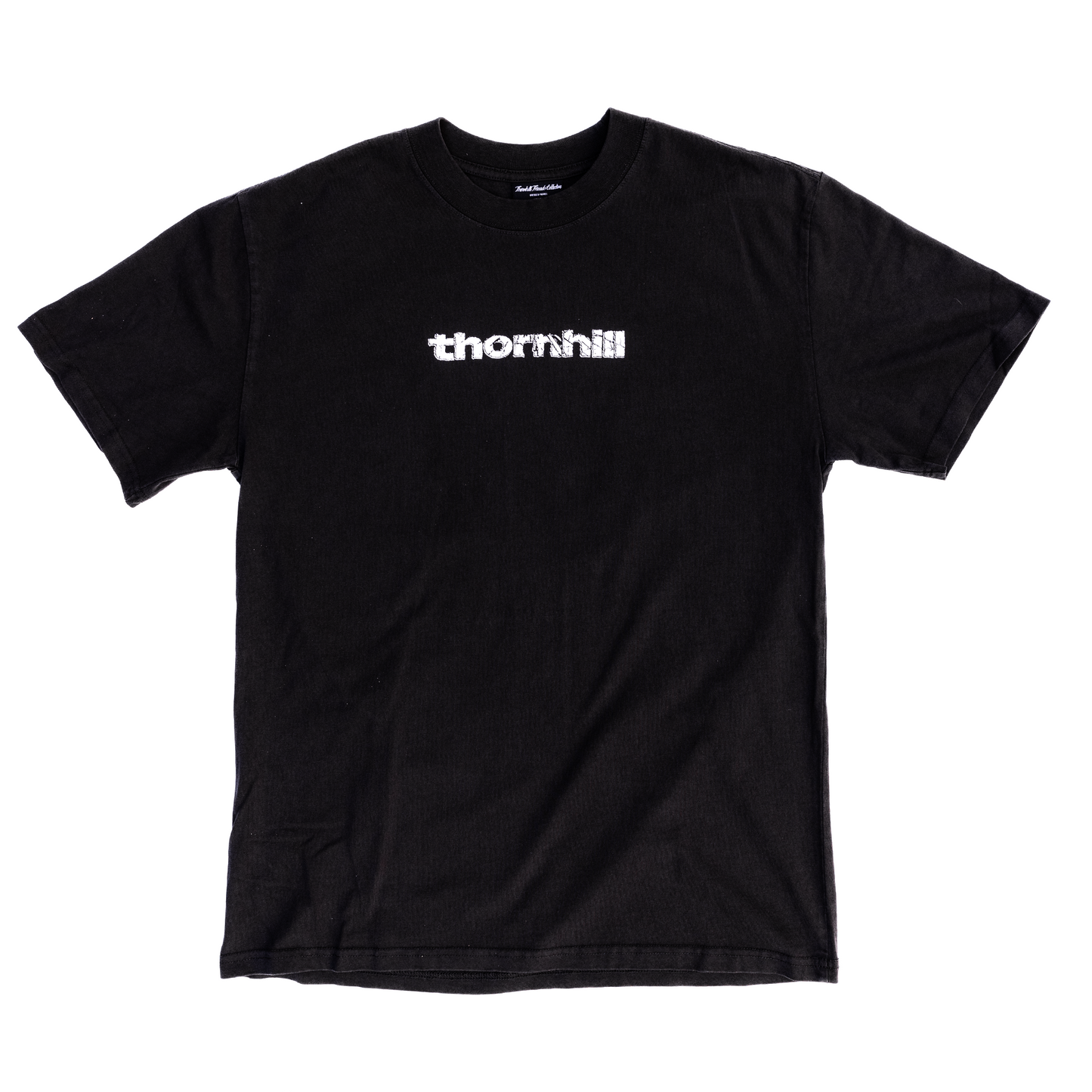 Cracked Mirror Tee