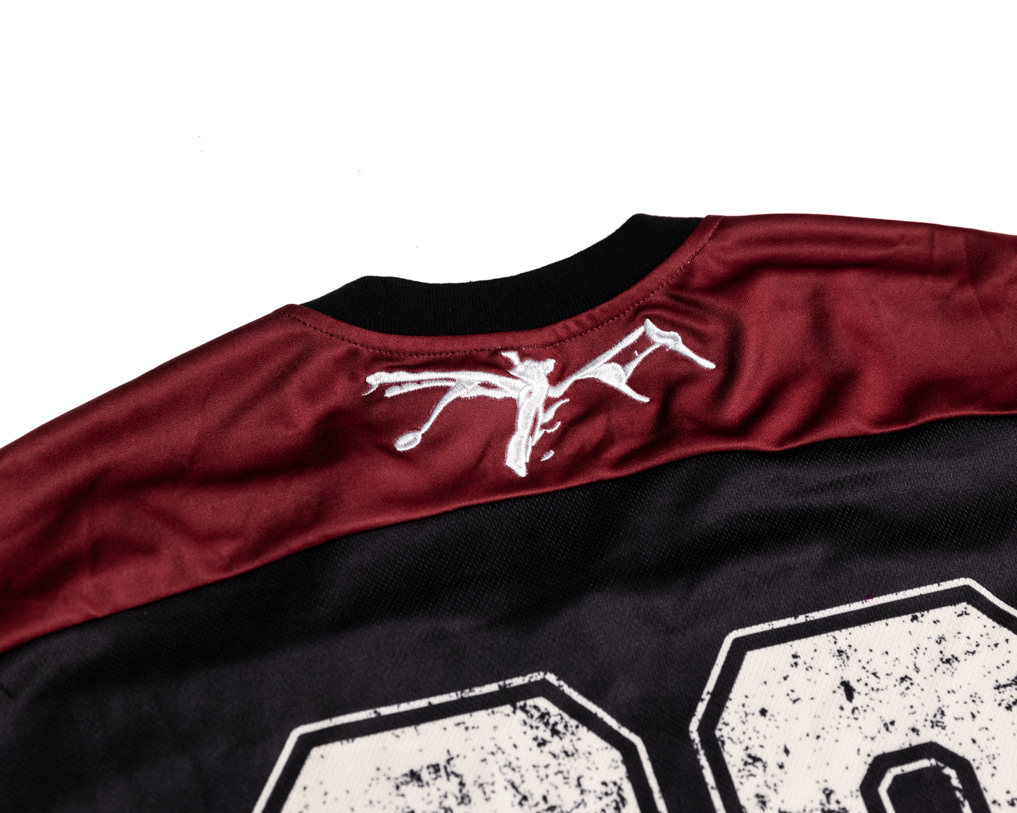 Limited BODIES X Jersey