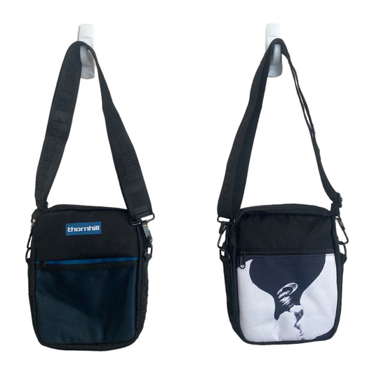 Heroine Premium Sidebag