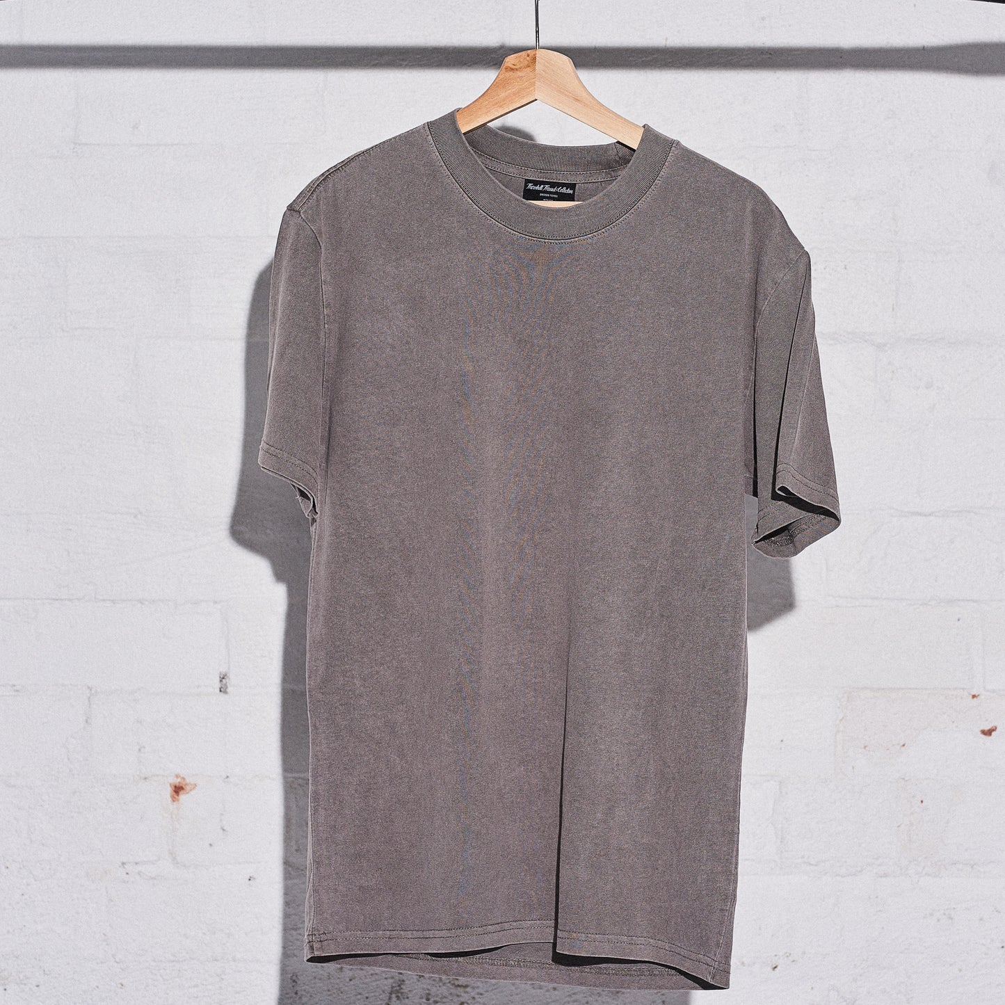 Luxury Blank Tee