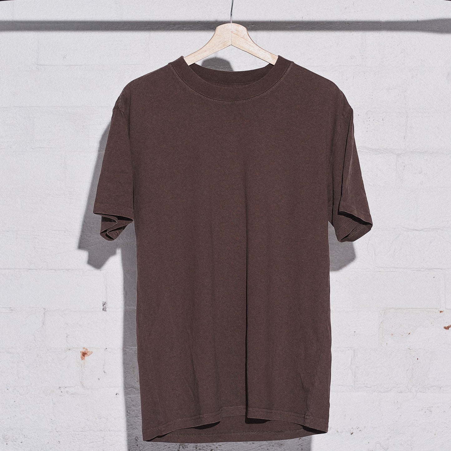 Luxury Blank Tee