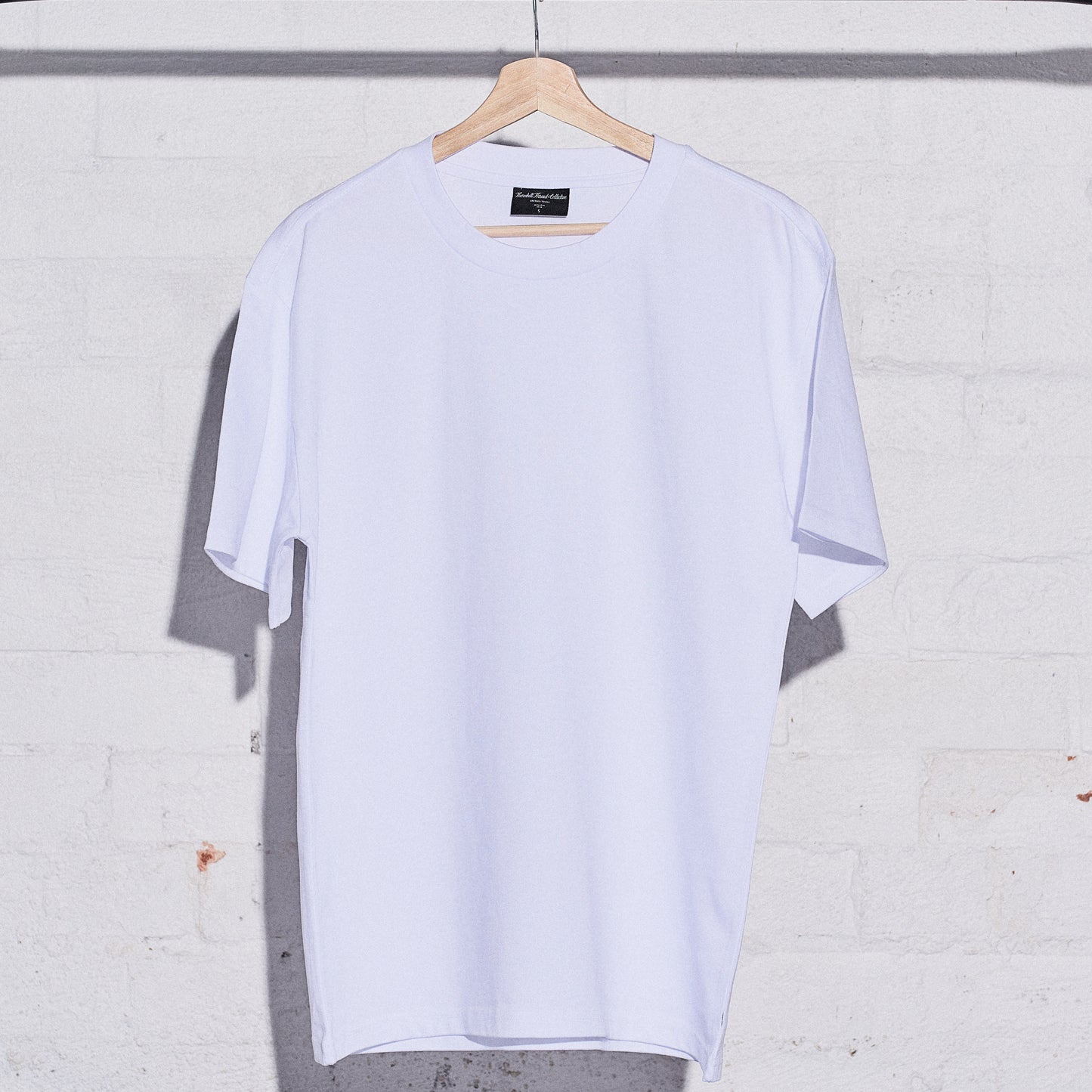 Luxury Blank Tee