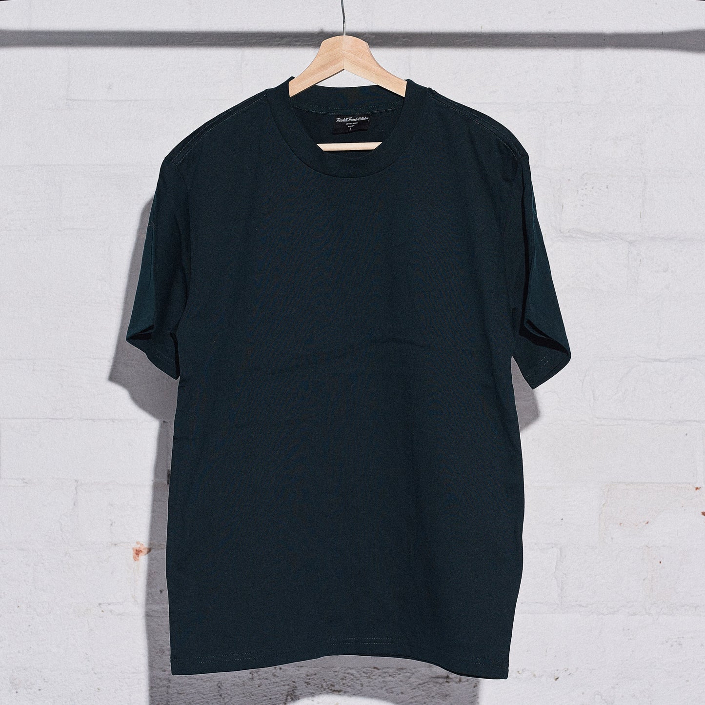Luxury Blank Tee