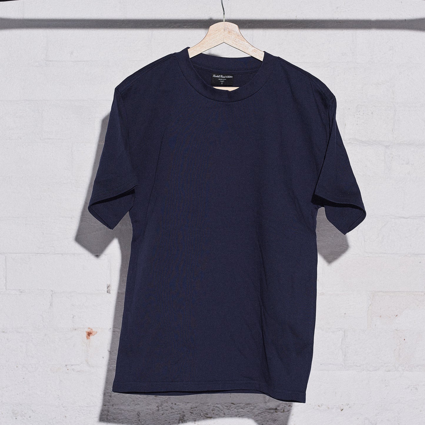 Luxury Blank Tee