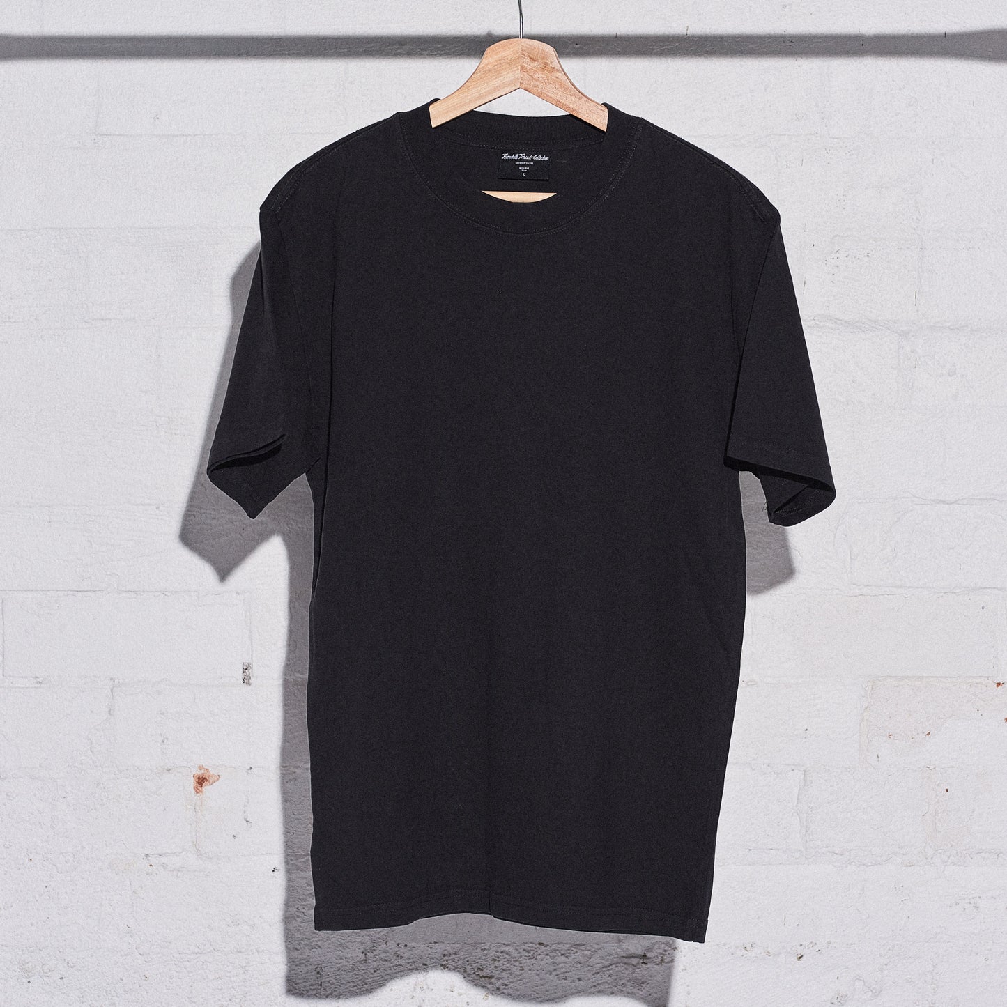 Luxury Blank Tee