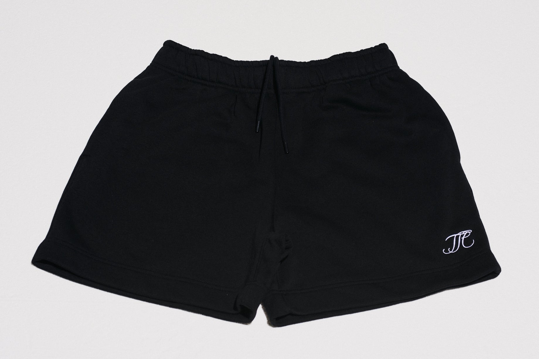 Thick on sale cotton shorts