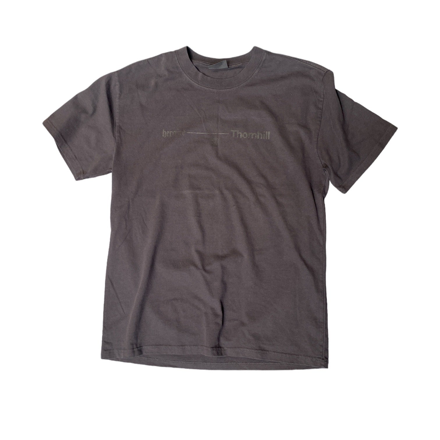 Tombstone Tee – Thornhill