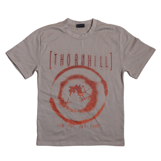 Only Ever You Tee