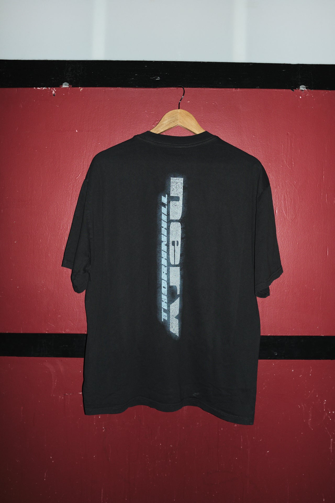 Nerv Tee