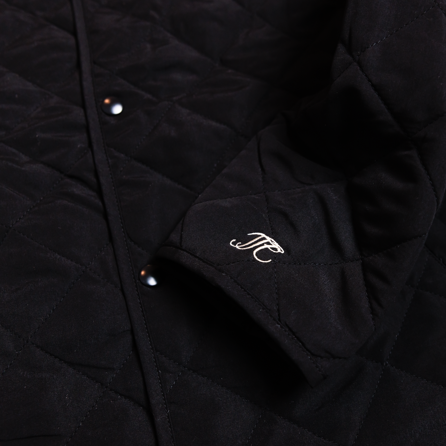 Quilted Jacket