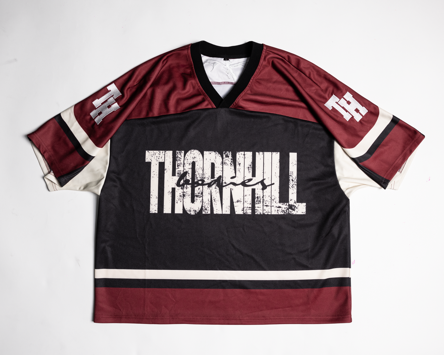 Limited BODIES X Jersey