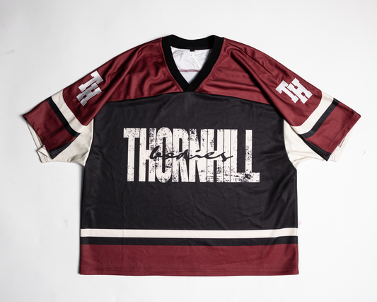 Limited BODIES X Jersey