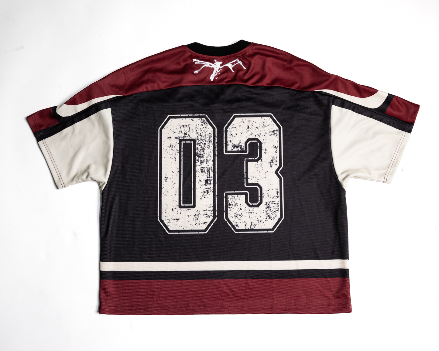 Limited BODIES X Jersey