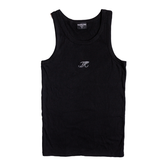 Men’s Ribbed Singlet