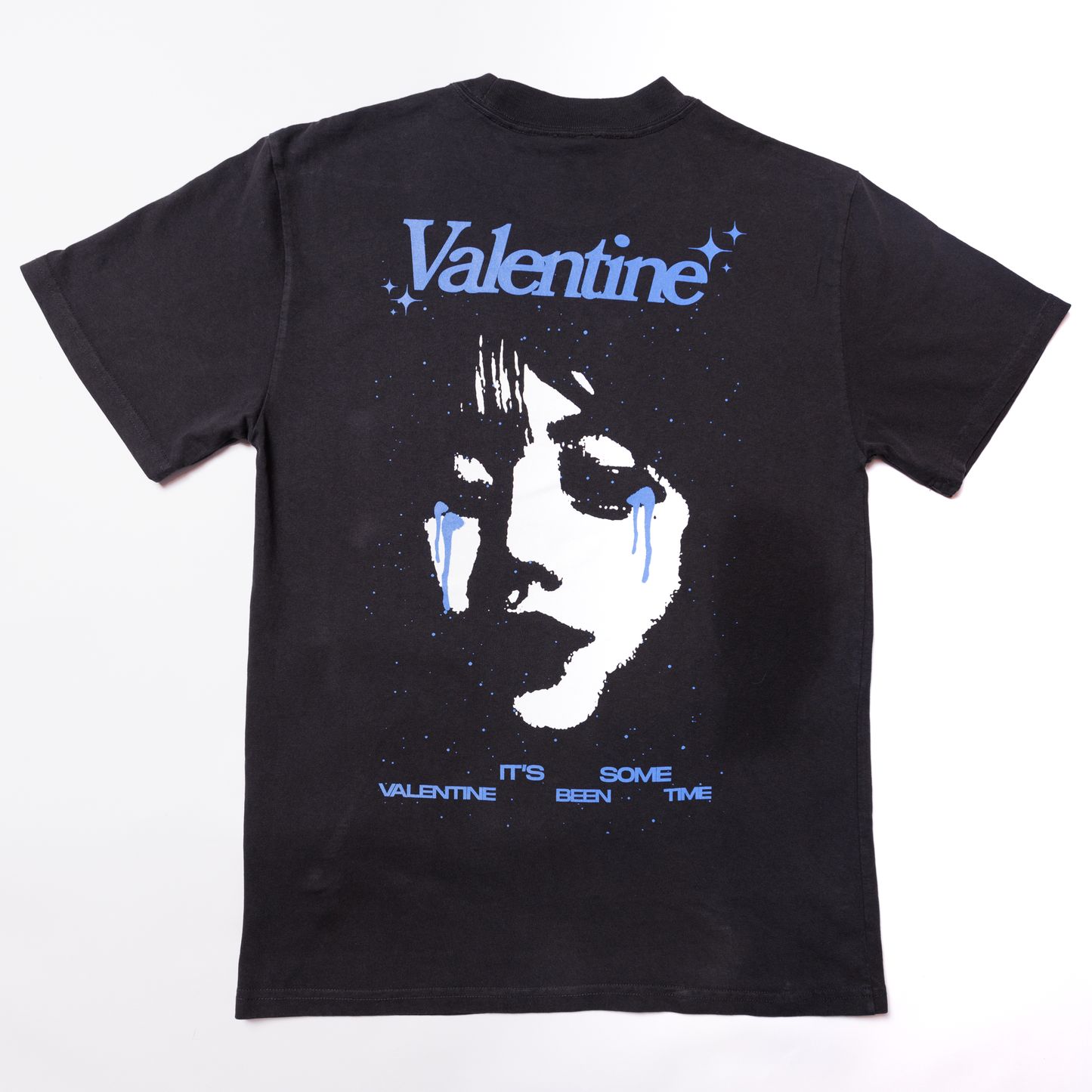 Valentine Vintage Tee