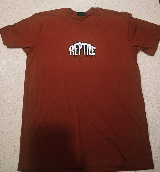 Reptile Tee