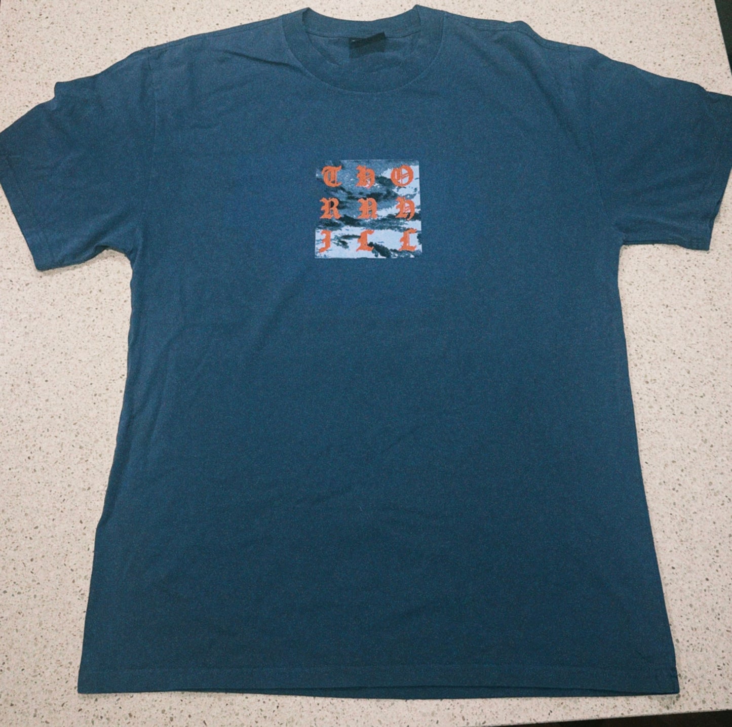 Dressed to Kill Tee