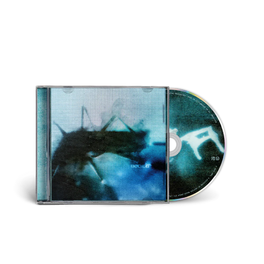 BODIES CD
