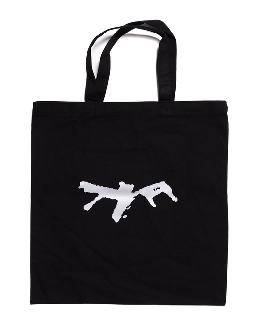 Bat Tote Bag