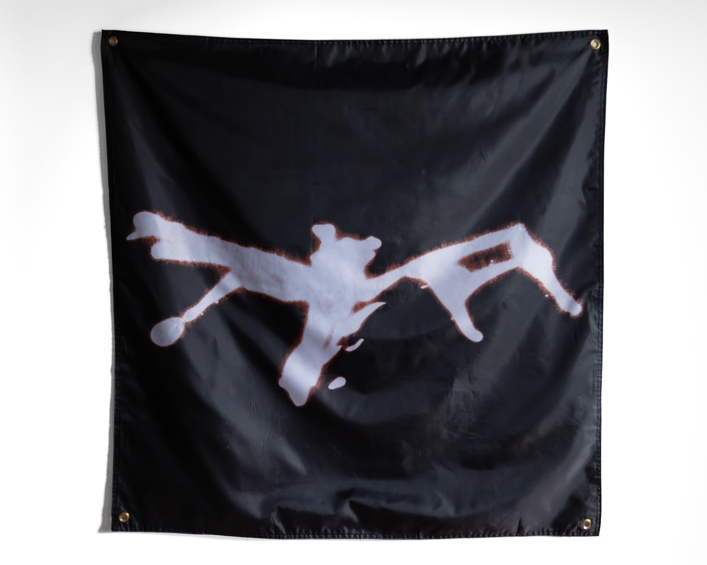 BODIES Wall Flag (Double Sided)