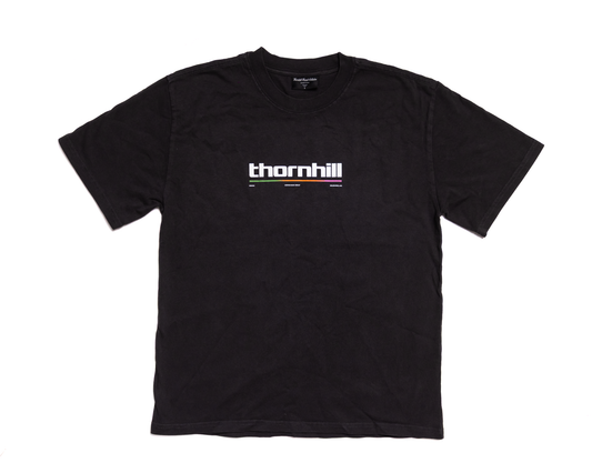 Arkangel Floral Tee