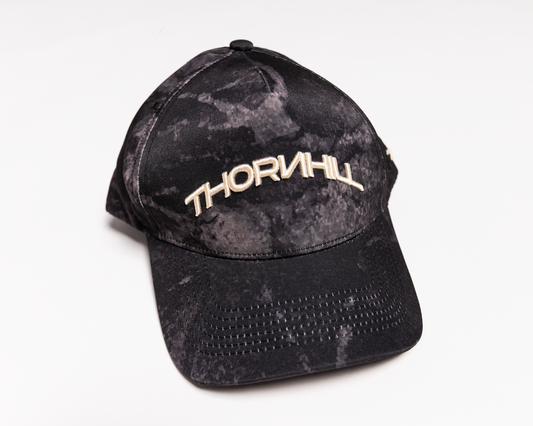 Embroidered Baseball Cap