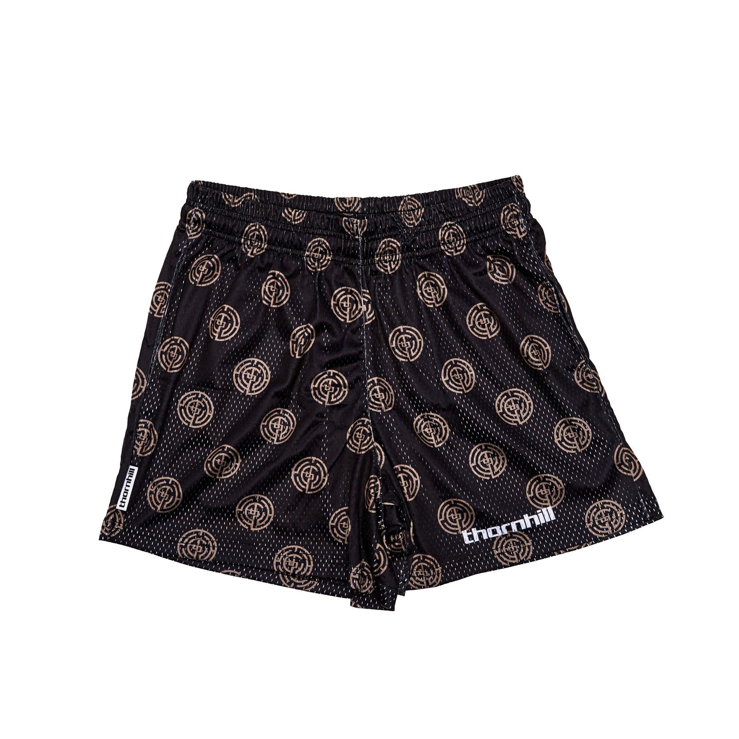 Mesh Shorts – Thornhill